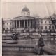 Nancy Douglas-Withers. Trafalgar Square. 1961