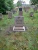 Gravestone - Swyncombe Church